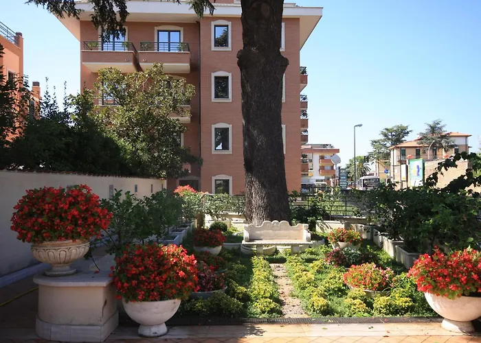 Garner e Aurelia By Ihg